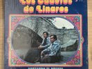 Latin LP - Los Cadetes De Linares - Cruzando El Puente - Ramex LP-1014