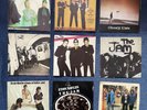 The Jam - 9 Singles All In Original Picture Sleeve - Eton Rifles, In The City