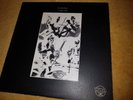 EX UK WWA LP - GENTLE GIANT - IN A GLASS HOUSE