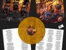 MORBID SAINT - Swallowed by Hell (LIM.200 MARBLED VINYL*US THRASH/DEATH METAL CO