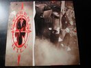 CYPRESS HILL SELF TITLED LP RECORD ORIGINAL