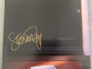 Stormzy - This Is What I Mean - SIGNED Vinyl SLEEVE - Autograph