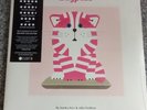 Sandra Kerr & John Faulkner – The Music From Bagpuss Pink Vinyl LP SEALED FedEx