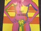 The Kinks Percy Vinyl