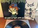 Ugly Kid Joe 1991 As ugly as they wanna be 12