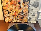 NM Carcass Reek Of Putrefaction 1991 BRAZIL LP gore grind heavy metal death