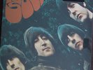 Beatles - Rubber Soul Sealed Stereo SRC Purple Capitol 1995  US 12
