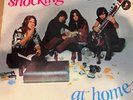 Shocking Blue At Home Penny Farthing UK