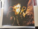 Gary Numan, Pure, V Rare Purple Vinyl, OTB Records, 100 only pressed