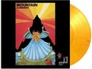 MOUNTAIN CLIMBING  [Flaming Coloured Vinyl LP] NEW