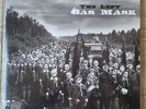 The Left - Gas Mask LP Vinyl Record - Limited Edition 180G (2018 Repress)