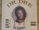 Dr. Dre - The Chronic LP (2017-Repress)