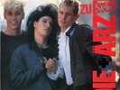 Die Ärzte Zu Spät (Special Version) Vinyl Single 7inch NEAR MINT CBS