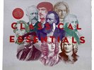 Various – Classical Essentials - 5 x Vinyl LP Box Set