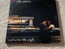 The Ataris - Welcome The Night 2LP Vinyl 12