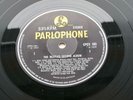 THE BEATLES SECOND ALBUM  1965  UK  EXPORT LP    PARLOPHONE  CPCS 103
