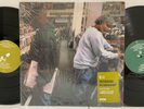 DJ Shadow – Endtroducing..... 2LP US ORIG Mo Wax Electronic Hip Hop