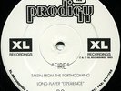 The Prodigy - Fire / Jericho (12