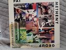 Pat Metheny Group- Letter From Home LP 12