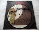 METALLICA   ONE ** 1989 UK VERTIGO 10