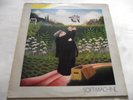 SOFT MACHINE   BUNDLES ** 1975 UK HARVEST LP