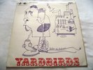 THE YARDBIRDS   ROGER THE ENGINEER ** 1966 UK 1st COLUMBIA LP STEREO Lovely EX+