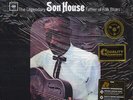 Son House - The Legendary Father Of Folk Blues 45RPM, 200 (2018 - US - Original)