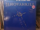 Julian Cope – Jehovahkill 1992 2 x Vinyl with etched side 4 Teardrop Explodes