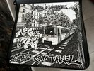 1er Pressage  vinyle rap francais compilation  enregistrer en 1994 jamais édité