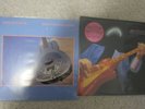 2 x LP - Dire Straits - Brothers in arms/Money for Nothing  - Vertigo
