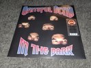 The Grateful Dead In The Dark LP SYEOR Silver Vinyl Remastered Rhino Sealed