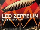 Led Zeppelin – BBC Session 1969  LP Doppio 33   NUOVO SIGILLATO