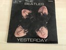 The Beatles Yesterday EP. picture sleeve. 1966.