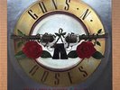 GUNS N ROSES SWEET CHILD O'MINE(metallic) 12