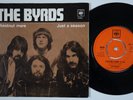 BYRDS Chestnut Mare STUNNING  rare Norway 45 norwegian GARAGE psych folk HEAR