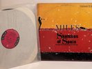 Miles Davis - Sketches of Spain Vinyl LP 1960