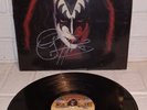 KISS ALBUM GENE SIMMONS