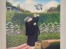 Soft Machine Bundles ORIGINAL UK HARVEST Harvest Vinyl LP