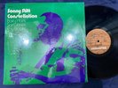 1st  SONNY STITT CONSTELLATION COBBLESTONE CST 0921 SHRINK STEREO US Vinyl LP