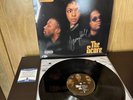 Lauryn Hill Signed Vinyl - Fugees - The Score - Original 1996 Pressing