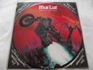 MEAT LOAF   BAT OUT OF HELL ** 1981 UK EPIC 12