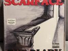 Scarface, The Diary