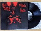 Hell Comes To Your House Comp 12