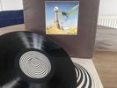 Lighthouse-Thoughts Of Movin’ On Vertigo Swirl 1972 Rare Gatefold Vinyl LP. EX+