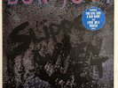 Bon Jovi - Slippery When Wet - Original UK Vinyl LP & Printed Inner VG+/VG+