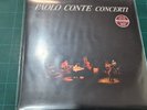 PAOLO CONTE - CONCERTI (2LP VINILI COLORATI 180 GR. + POSTER SIGILLATO LIMITATO)