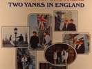Everly Brothers - Two Yanks In England (LP, Album, RE)