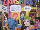 Various - Cruisin' 1967 (LP, Comp, RE)