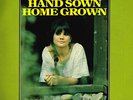 Linda Ronstadt - Hand Sown Home Grown (LP, Album, RE)
