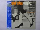 Sonny Clark Quintets Blue Note BNJ-61016 Japan  VINYL LP OBI